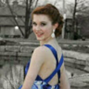 Meet your Posher, Catherine